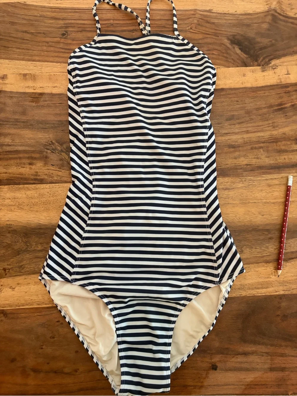 Albion The Weekender One-Piece - SIZE SMALL - Picture 6 of 12